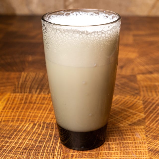 Brooklyn Egg Cream Vanilla.
